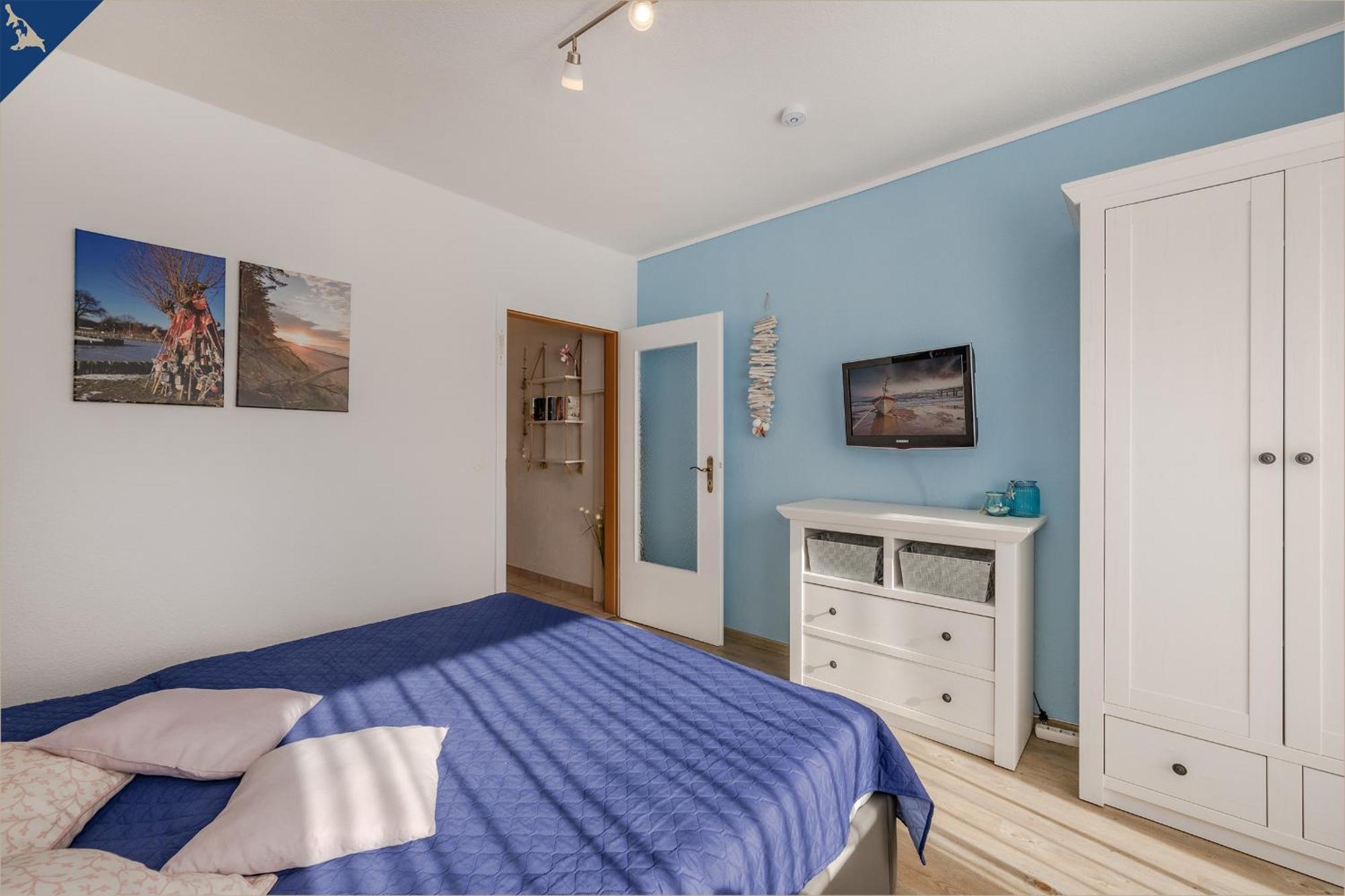 Nur 100M Zum Strand Fewo Seebrise 109 By Pro Home Appartements Zempin Exterior photo
