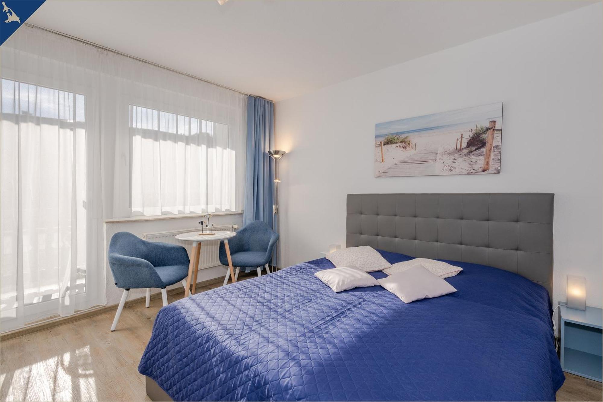Nur 100M Zum Strand Fewo Seebrise 109 By Pro Home Appartements Zempin Exterior photo