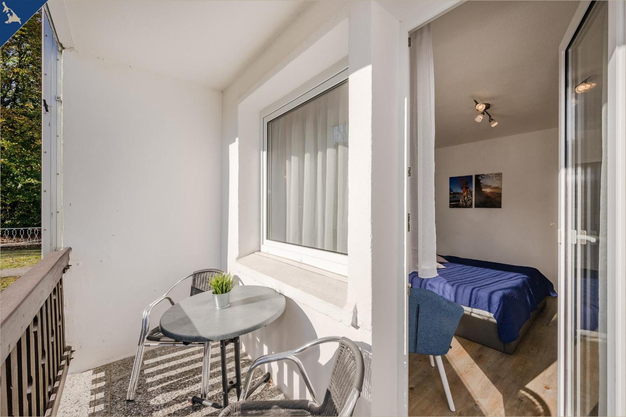 Nur 100M Zum Strand Fewo Seebrise 109 By Pro Home Appartements Zempin Exterior photo