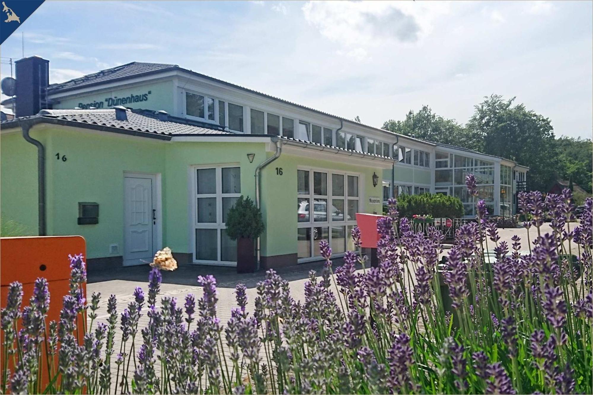 Nur 100M Zum Strand Fewo Seebrise 109 By Pro Home Appartements Zempin Exterior photo